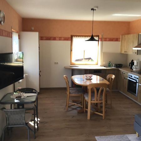 Ferienwohnung Zur Kartause Schollbrunn 外观 照片