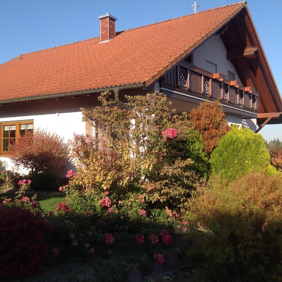 Ferienwohnung Zur Kartause Schollbrunn 外观 照片
