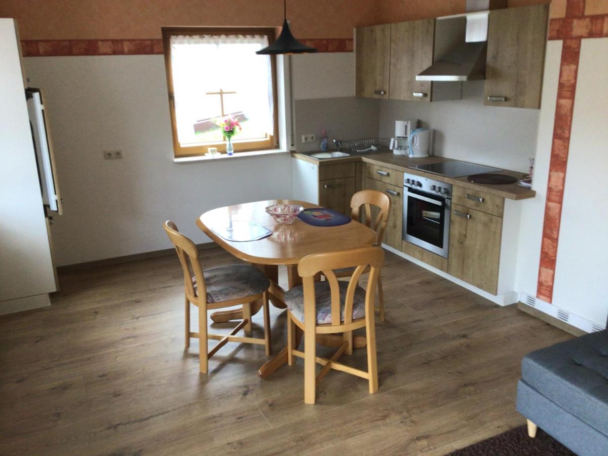 Ferienwohnung Zur Kartause Schollbrunn 外观 照片