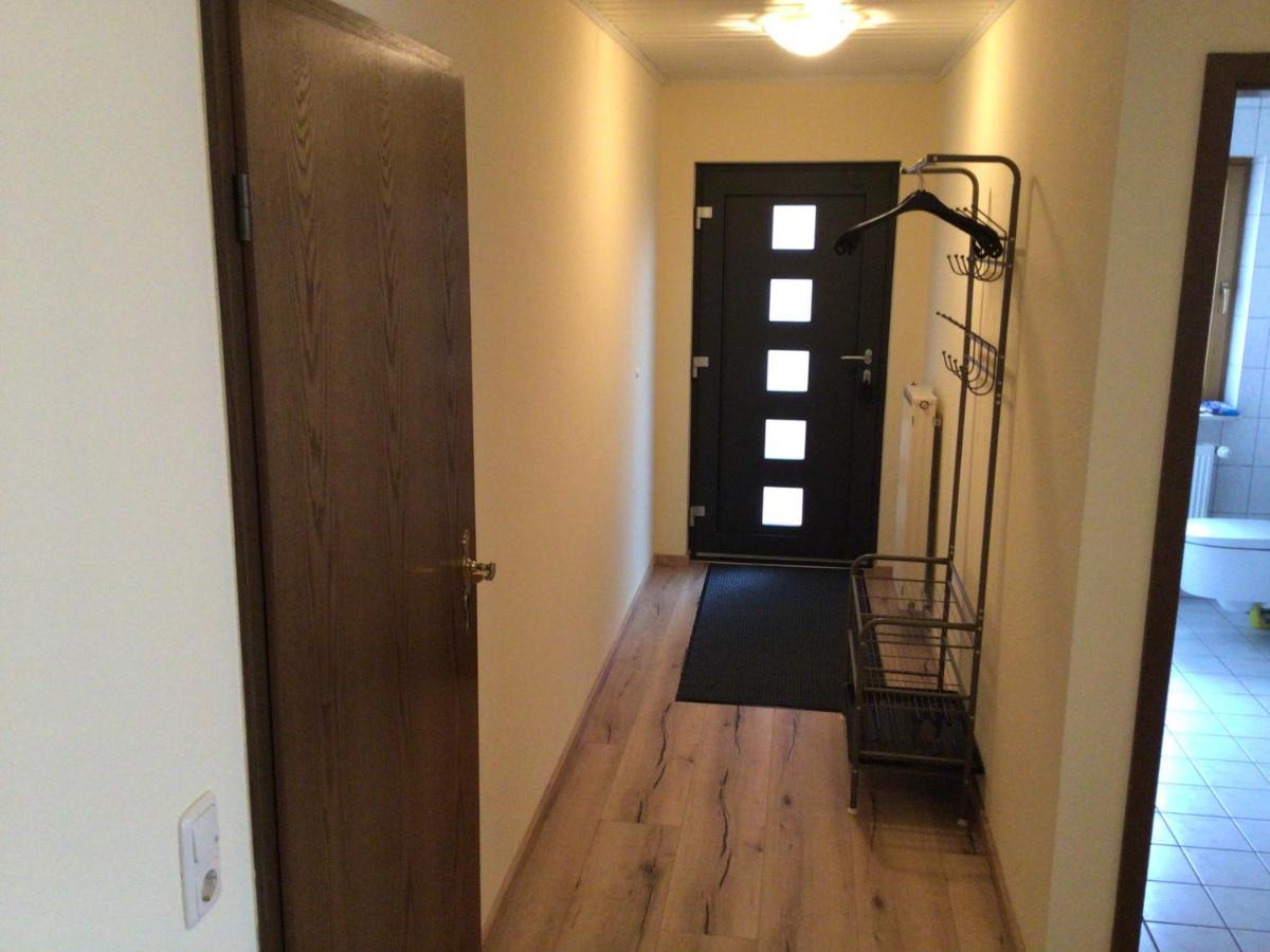 Ferienwohnung Zur Kartause Schollbrunn 外观 照片