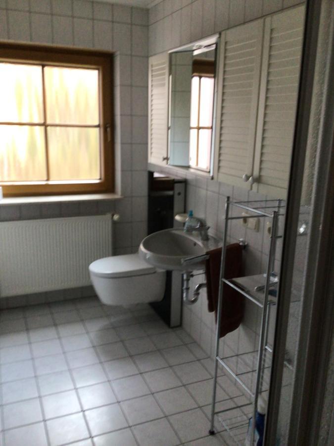 Ferienwohnung Zur Kartause Schollbrunn 外观 照片