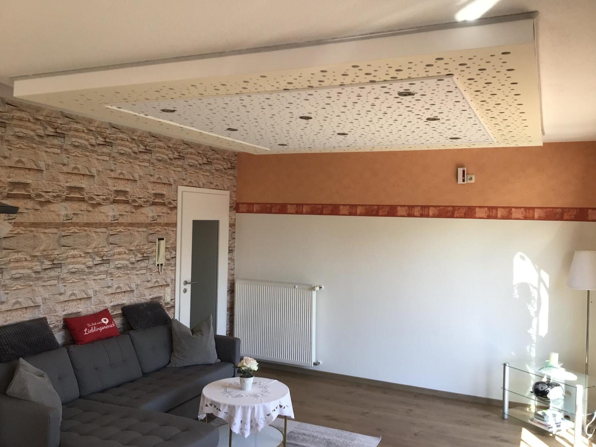 Ferienwohnung Zur Kartause Schollbrunn 外观 照片