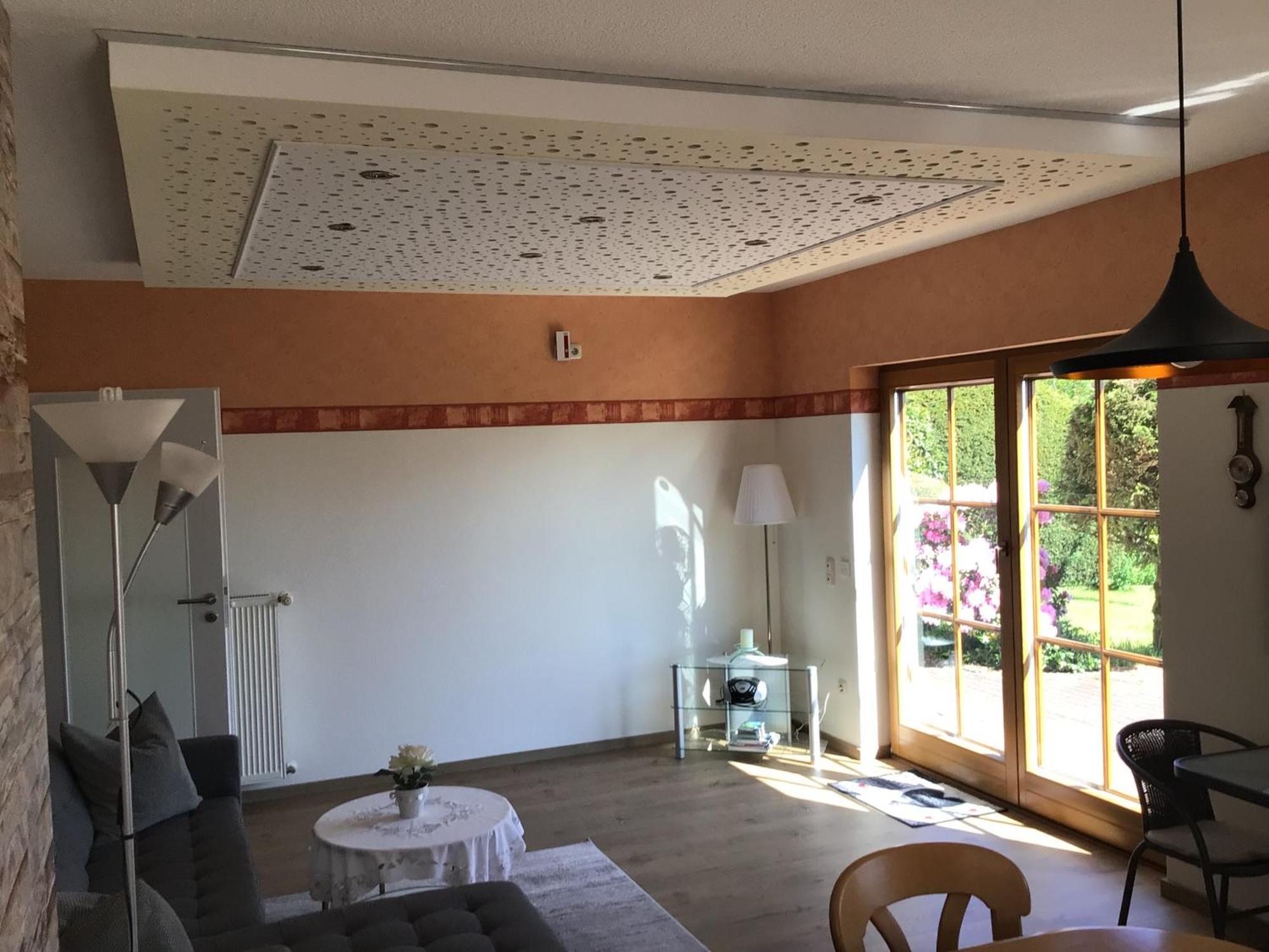 Ferienwohnung Zur Kartause Schollbrunn 外观 照片